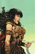 XENA #3-RI 