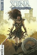 XENA #5 