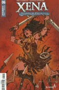 XENA #6 
