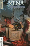 XENA #7B 