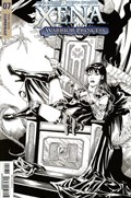 XENA #7-RI-B 