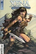 XENA #1 