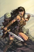 XENA #1-RI 