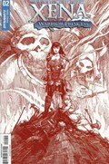 XENA #2-RI-C 