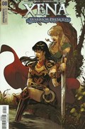 XENA #8 