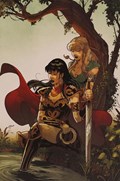 XENA #8-RI-B 