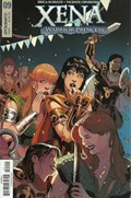 XENA #9 