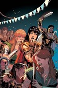XENA #9-RI-B 