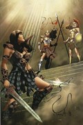 XENA #10-RI 