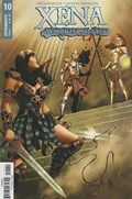 XENA #10 