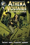 ATHENA VOLTAIRE #5B 