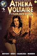 ATHENA VOLTAIRE #5 