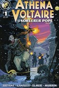 ATHENA VOLTAIRE #1C 