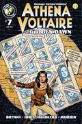 ATHENA VOLTAIRE #7B 