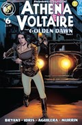 ATHENA VOLTAIRE #6 