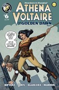 ATHENA VOLTAIRE #6B 