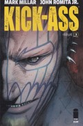 KICK-ASS #3 