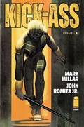 KICK-ASS #4 