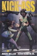 KICK-ASS #5 