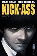 KICK-ASS #6C 