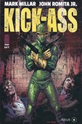 KICK-ASS #6D 