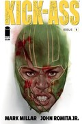 KICK-ASS #1-FORB 