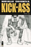 KICK-ASS #1B 