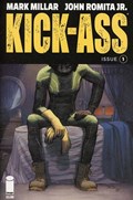 KICK-ASS #1 