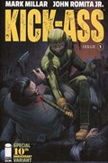 KICK-ASS #1-RI 