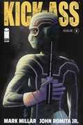 KICK-ASS #2 