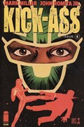 KICK-ASS #2C 