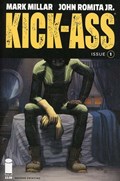 KICK-ASS #1-2nd 