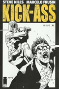 KICK-ASS #11B 