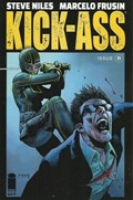 KICK-ASS #11 