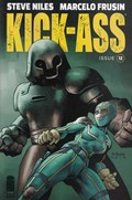 KICK-ASS #12 