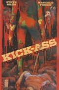 KICK-ASS #12D 