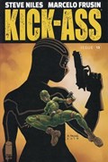 KICK-ASS #13 