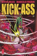 KICK-ASS #13C 