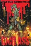 KICK-ASS #7C 