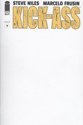 KICK-ASS #7E 