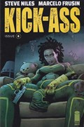 KICK-ASS #8 