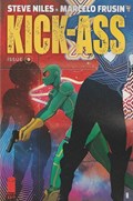 KICK-ASS #9C 
