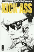 KICK-ASS #9B 