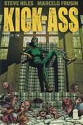 KICK-ASS #14C 