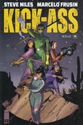 KICK-ASS #15C 