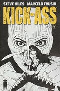 KICK-ASS #15B 