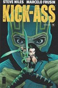KICK-ASS #15 