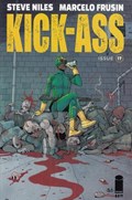 KICK-ASS #17C 