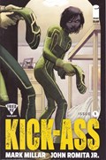 KICK-ASS #1-FRIED-F 