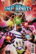 INFINITY COUNTDOWN: PRIME #1 